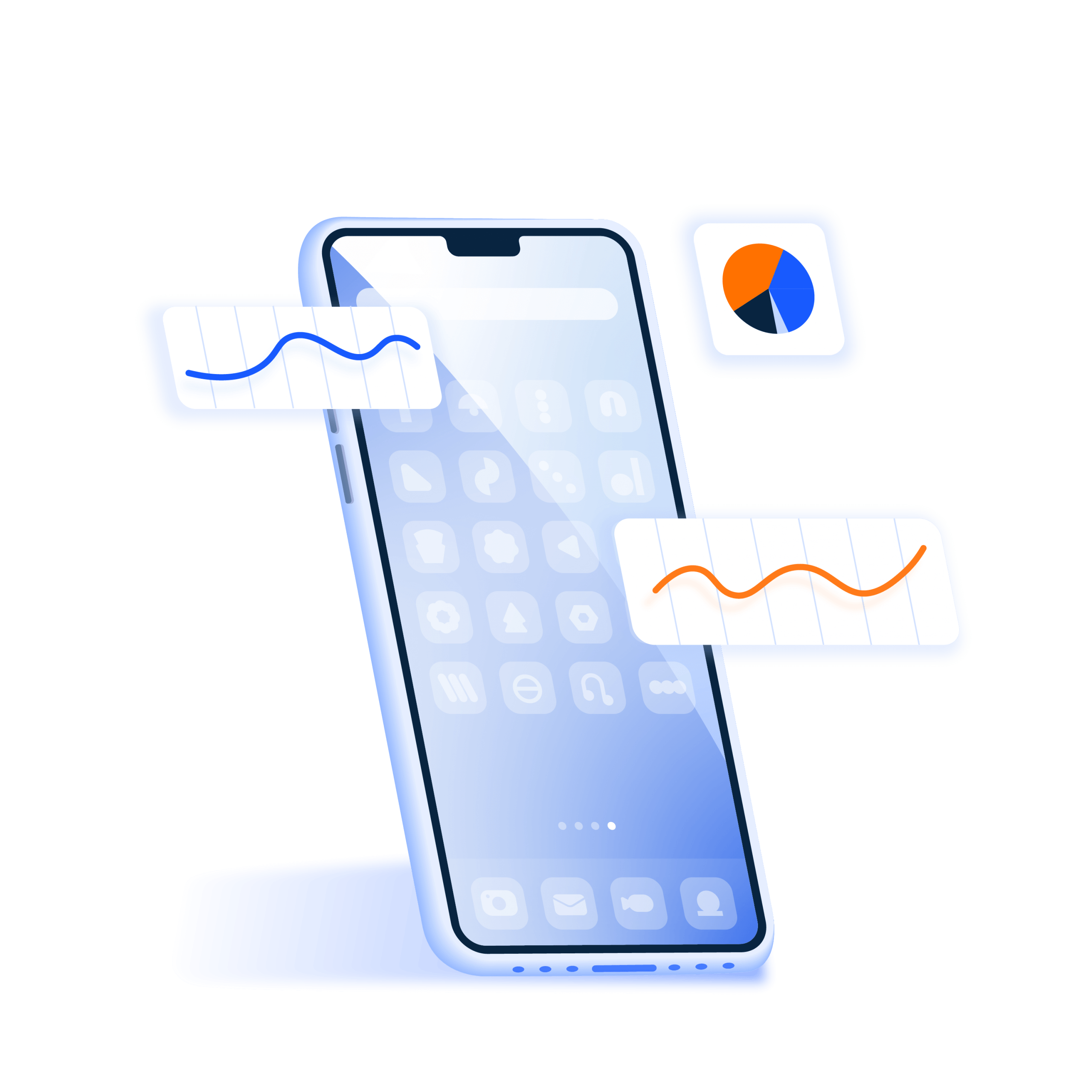 Mobile App Intelligence