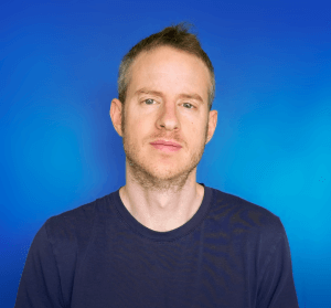 Guy Gomberg