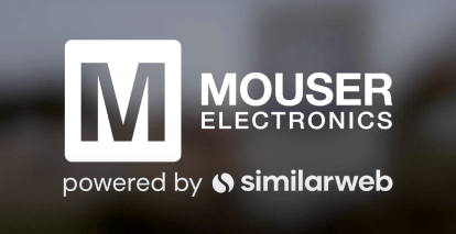 Mouser Electronics Success Story
