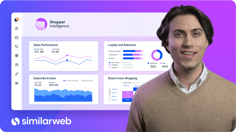Shopper Intelligence