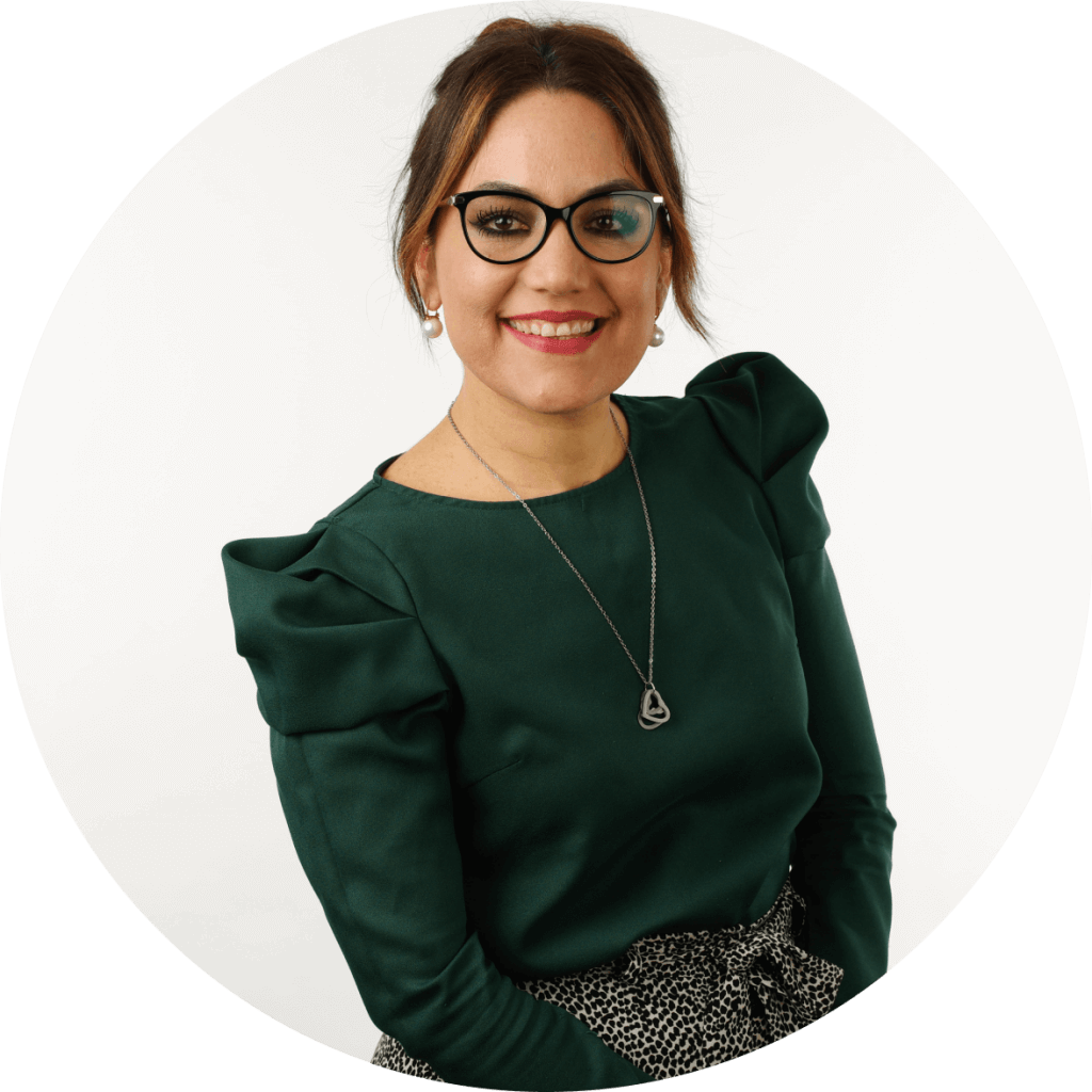 Montserrat Bravo