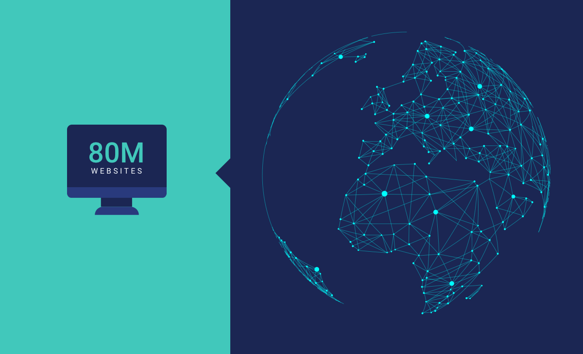 Gain access to wide data coverage 