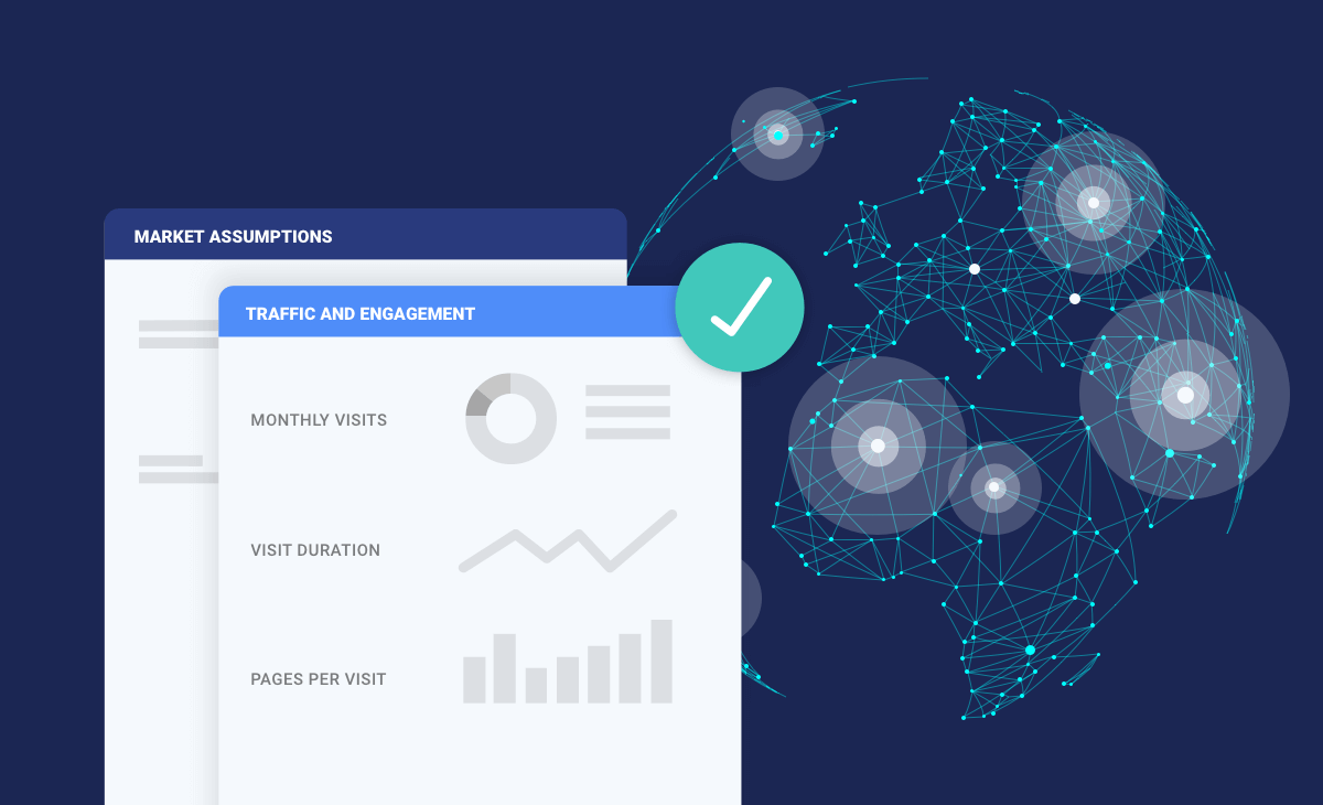 Increase conviction in your investment hypotheses and validate management messaging