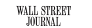 Wall Street Journal logo