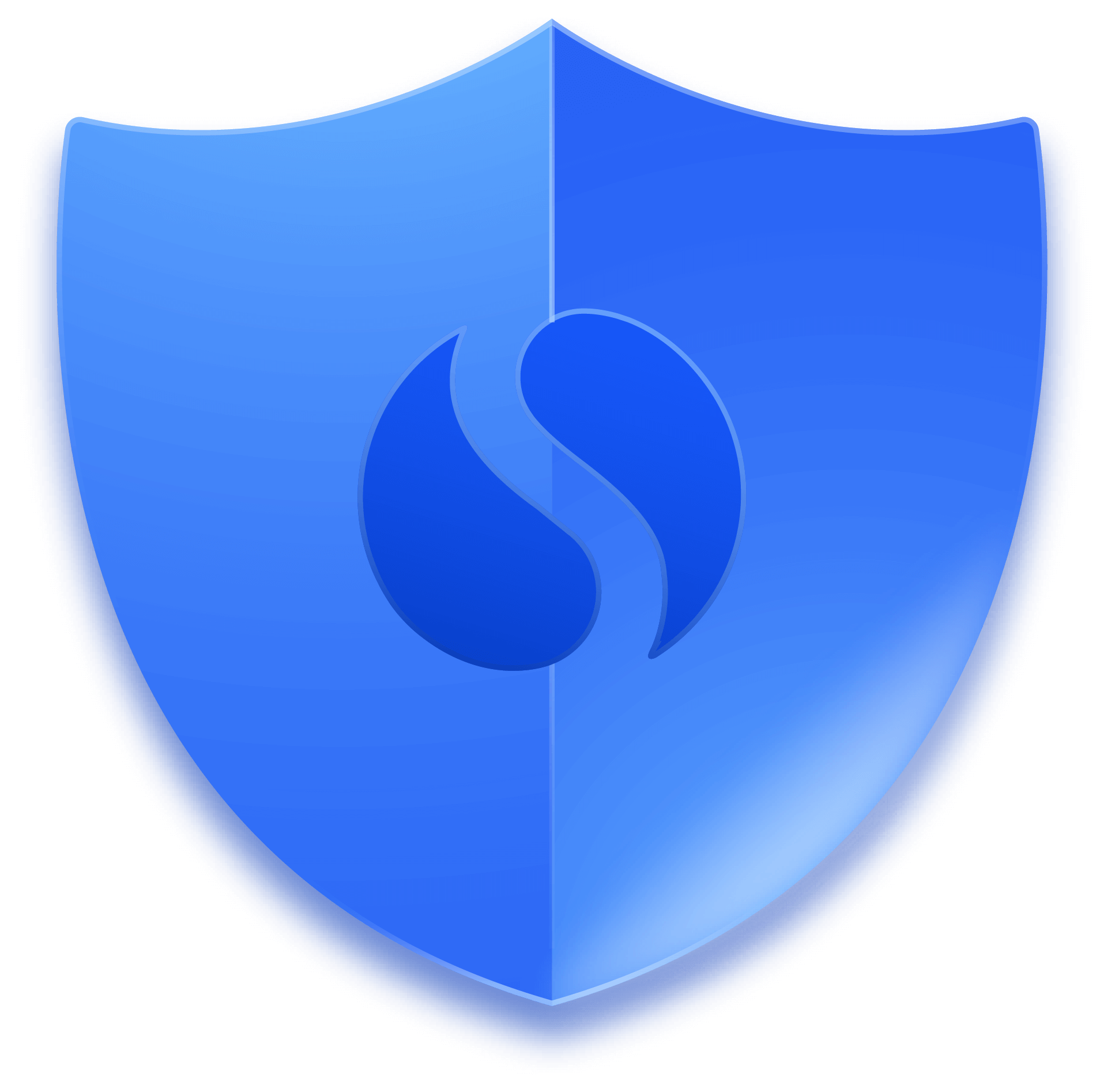 Privacy and security is in our DNA.