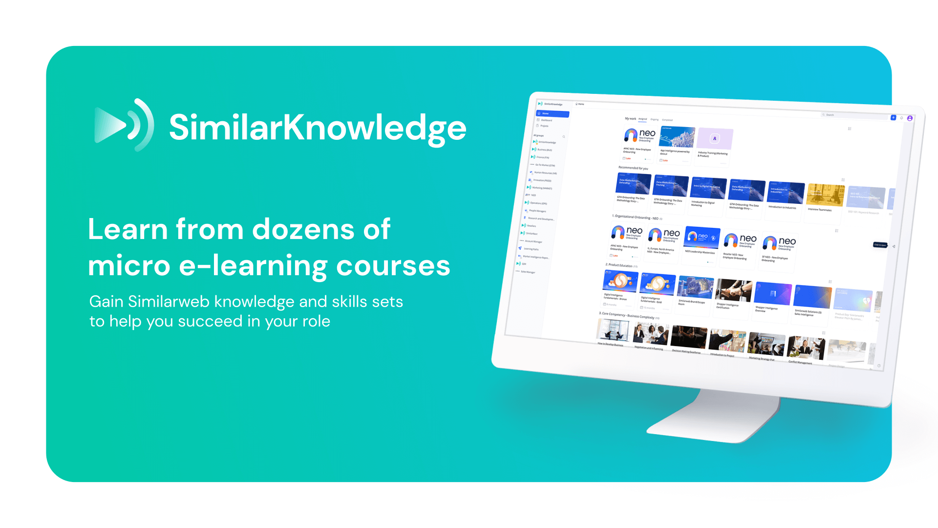 SimilarKnowledge