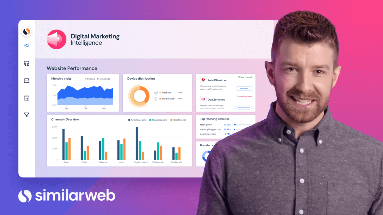 Digital Marketing Intelligence